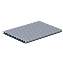 High Quality High Impact Strength Polycarbonate Sunlight Panel